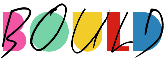 Bould Logo